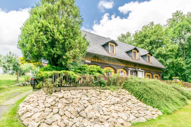 Holiday Home České Švýcarsko (Bohemian Switzerland) -  LH 0053