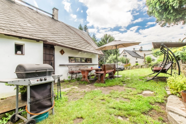 Holiday Home České Švýcarsko (Bohemian Switzerland) -  LH 0053