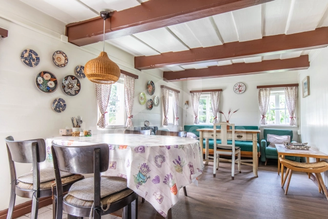 Holiday Home České Švýcarsko (Bohemian Switzerland) -  LH 0053