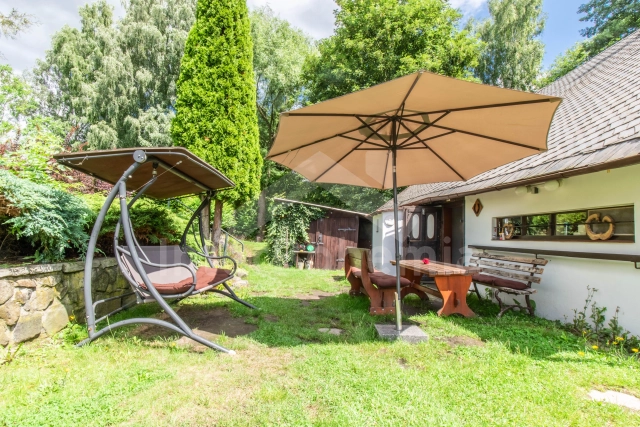 Holiday Home České Švýcarsko (Bohemian Switzerland) -  LH 0053