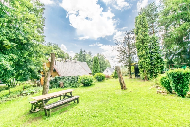 Holiday Home České Švýcarsko (Bohemian Switzerland) -  LH 0053