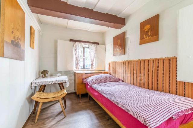 Holiday Home České Švýcarsko (Bohemian Switzerland) -  LH 0053