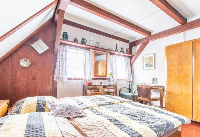 Holiday Home České Švýcarsko (Bohemian Switzerland) -  LH 0053
