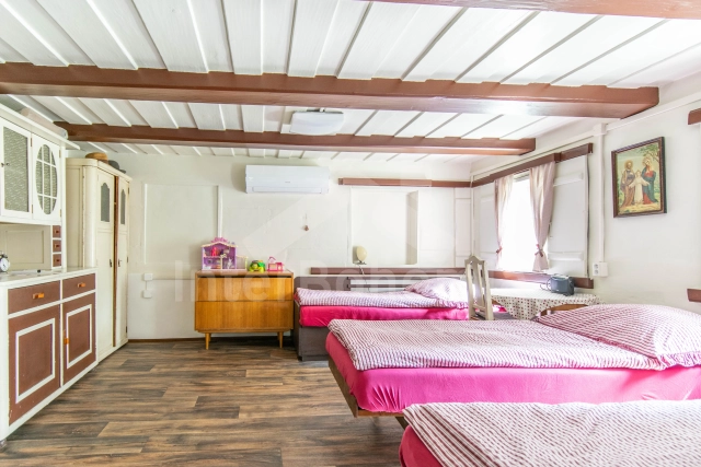 Holiday Home České Švýcarsko (Bohemian Switzerland) -  LH 0053
