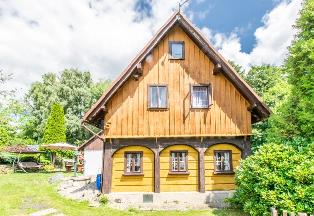 Holiday Home České Švýcarsko (Bohemian Switzerland) -  LH 0053