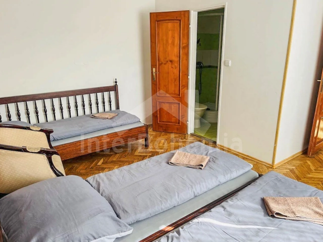 Guest house South Moravia - Palava - Lednice JM 0125