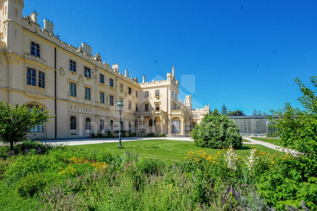 Pension Zuid Moravië - Palava - Lednice JM 0125