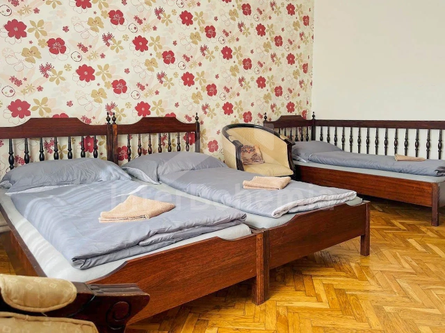 Guest house South Moravia - Palava - Lednice JM 0125