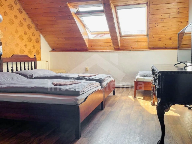Guest house South Moravia - Palava - Lednice JM 0125