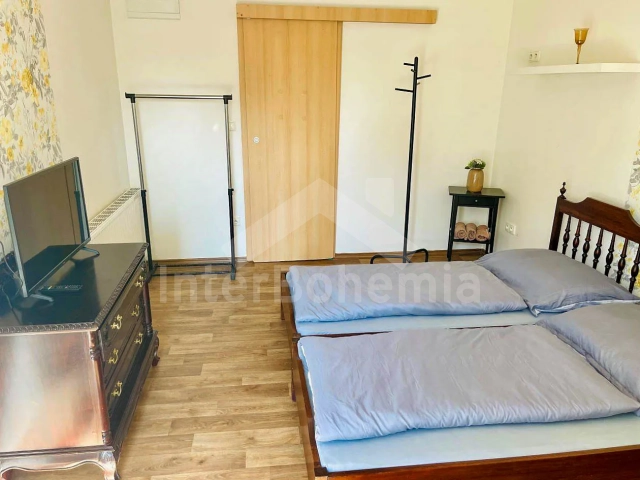 Guest house South Moravia - Palava - Lednice JM 0125