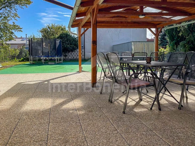 Guest house South Moravia - Palava - Lednice JM 0125