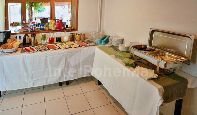 Guest house South Moravia - Palava - Lednice JM 0125