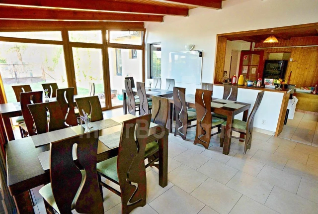 Guest house South Moravia - Palava - Lednice JM 0125
