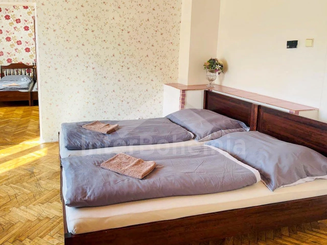 Guest house South Moravia - Palava - Lednice JM 0125