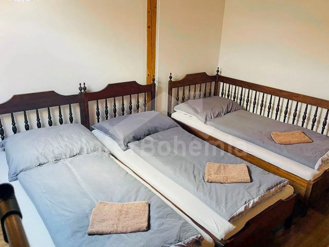 Guest house South Moravia - Palava - Lednice JM 0125