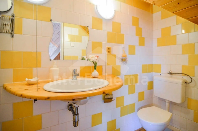Guest house South Moravia - Palava - Lednice JM 0125