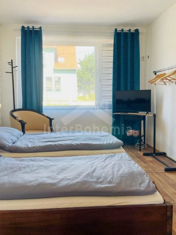 Guest house South Moravia - Palava - Lednice JM 0125