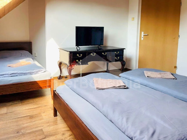 Guest house South Moravia - Palava - Lednice JM 0125