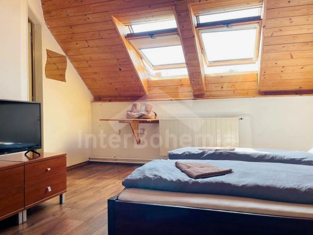 Guest house South Moravia - Palava - Lednice JM 0125