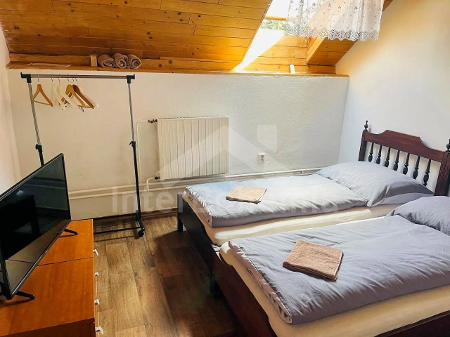 Guest house South Moravia - Palava - Lednice JM 0125