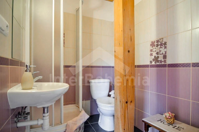 Guest house South Moravia - Palava - Lednice JM 0125
