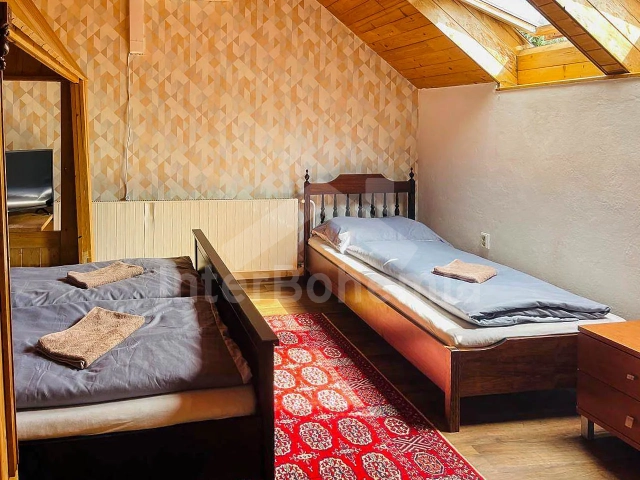 Guest house South Moravia - Palava - Lednice JM 0125
