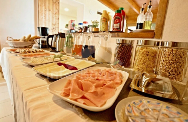 Guest house South Moravia - Palava - Lednice JM 0125