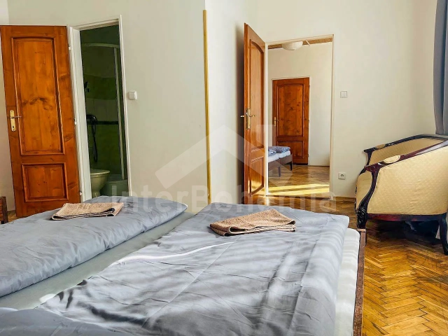 Guest house South Moravia - Palava - Lednice JM 0125
