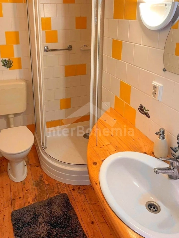 Guest house South Moravia - Palava - Lednice JM 0125