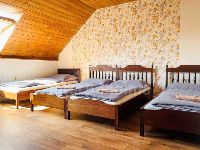 Guest house South Moravia - Palava - Lednice JM 0125