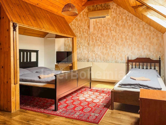 Guest house South Moravia - Palava - Lednice JM 0125
