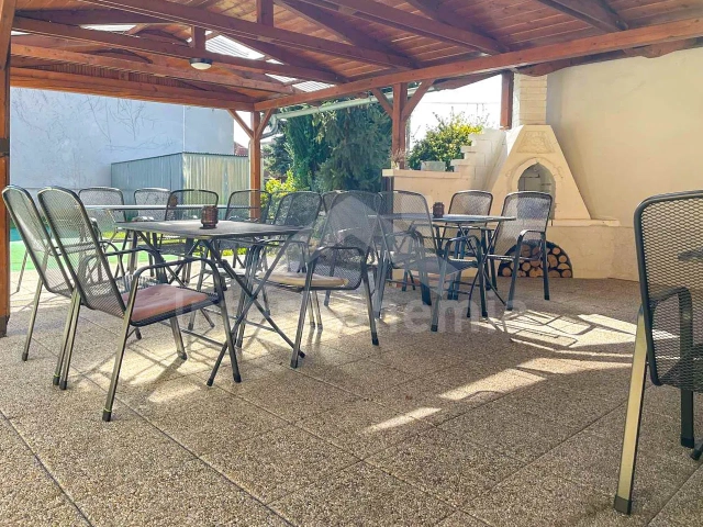 Guest house South Moravia - Palava - Lednice JM 0125