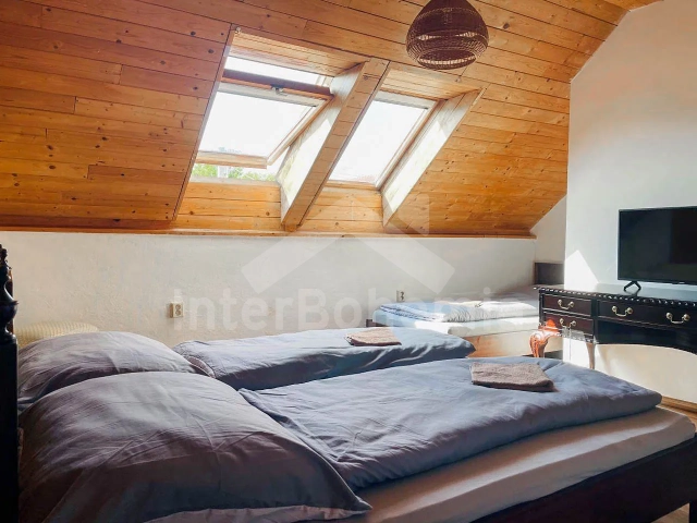 Guest house South Moravia - Palava - Lednice JM 0125