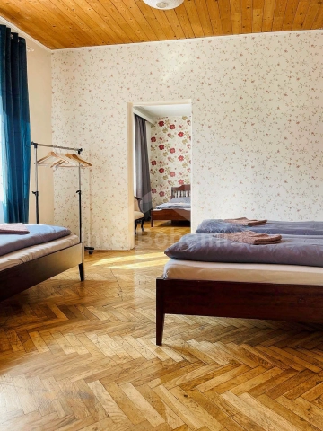 Guest house South Moravia - Palava - Lednice JM 0125