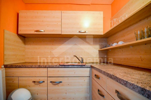 Guest house South Moravia - Palava - Lednice JM 0125