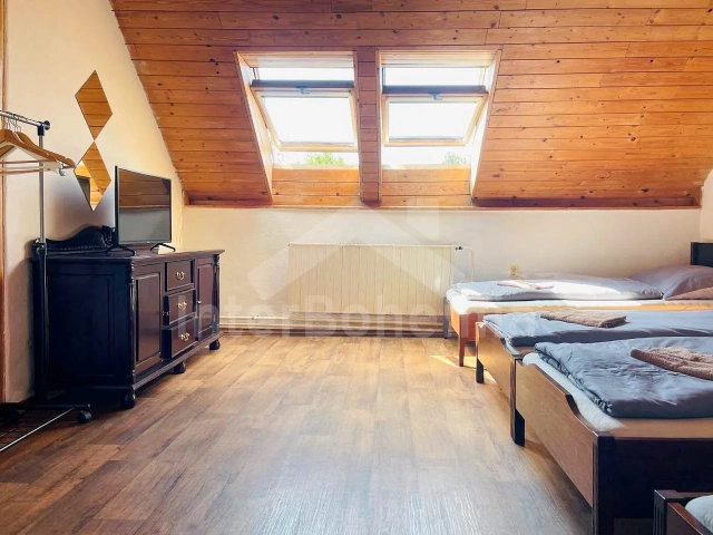Guest house South Moravia - Palava - Lednice JM 0125
