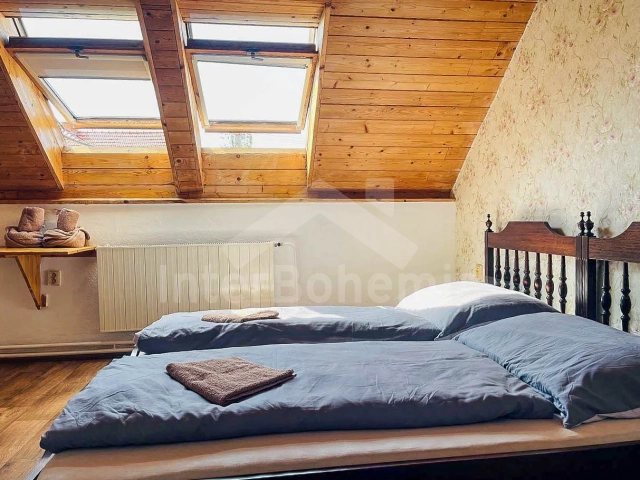 Guest house South Moravia - Palava - Lednice JM 0125