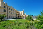 Pension Zuid Moravië - Palava - Lednice JM 0125