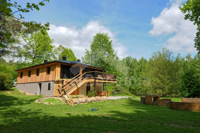 Bungalow Südböhmen – Budweis - Dobcice JC 0565
