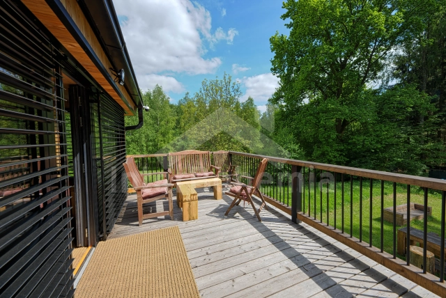 Bungalow České Budějovice en omgeving - Dobcice JC 0565