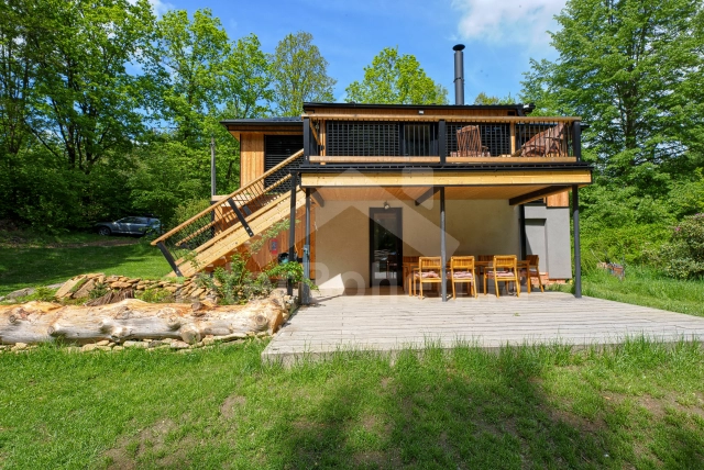 Bungalow Südböhmen – Budweis - Dobcice JC 0565