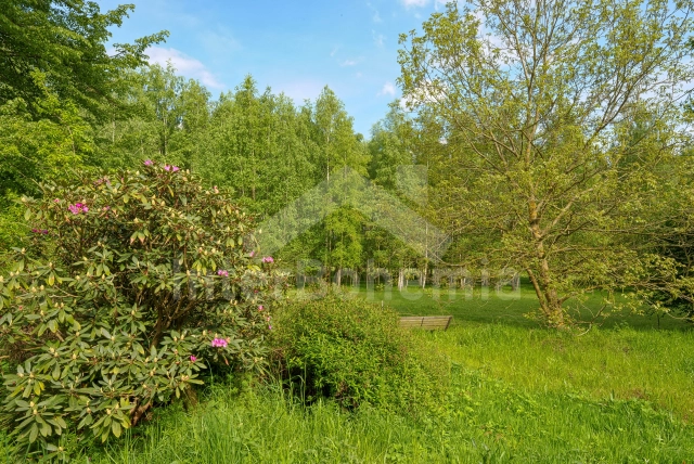 Bungalow České Budějovice en omgeving - Dobcice JC 0565