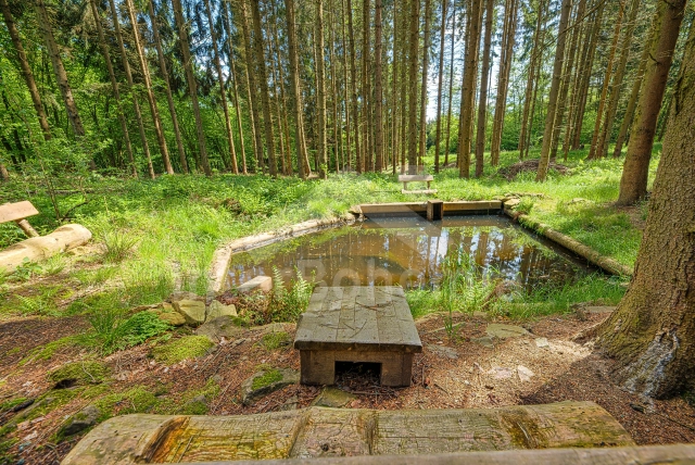 Bungalow České Budějovice en omgeving - Dobcice JC 0565