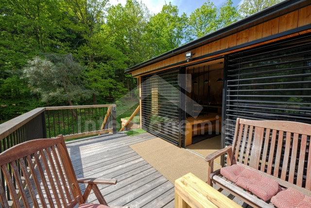 Bungalow České Budějovice en omgeving - Dobcice JC 0565