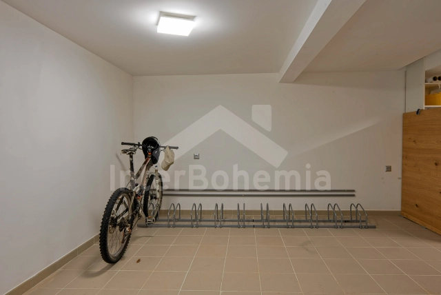 Bungalow České Budějovice en omgeving - Dobcice JC 0565