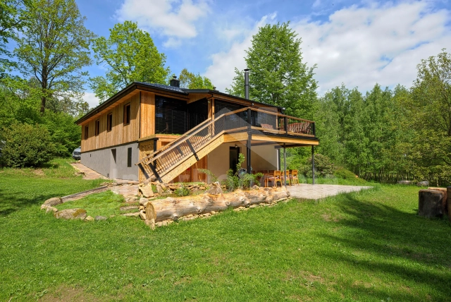 Bungalow Südböhmen – Budweis - Dobcice JC 0565