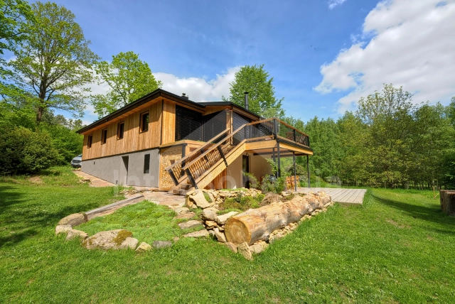 Bungalow Südböhmen – Budweis - Dobcice JC 0565