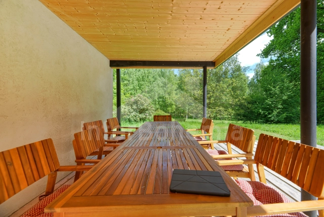 Bungalow České Budějovice en omgeving - Dobcice JC 0565