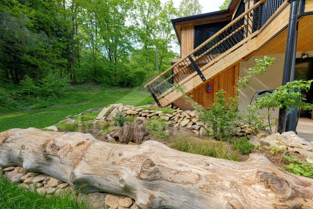 Bungalow České Budějovice en omgeving - Dobcice JC 0565