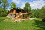 Bungalow Südböhmen – Budweis - Dobcice JC 0565